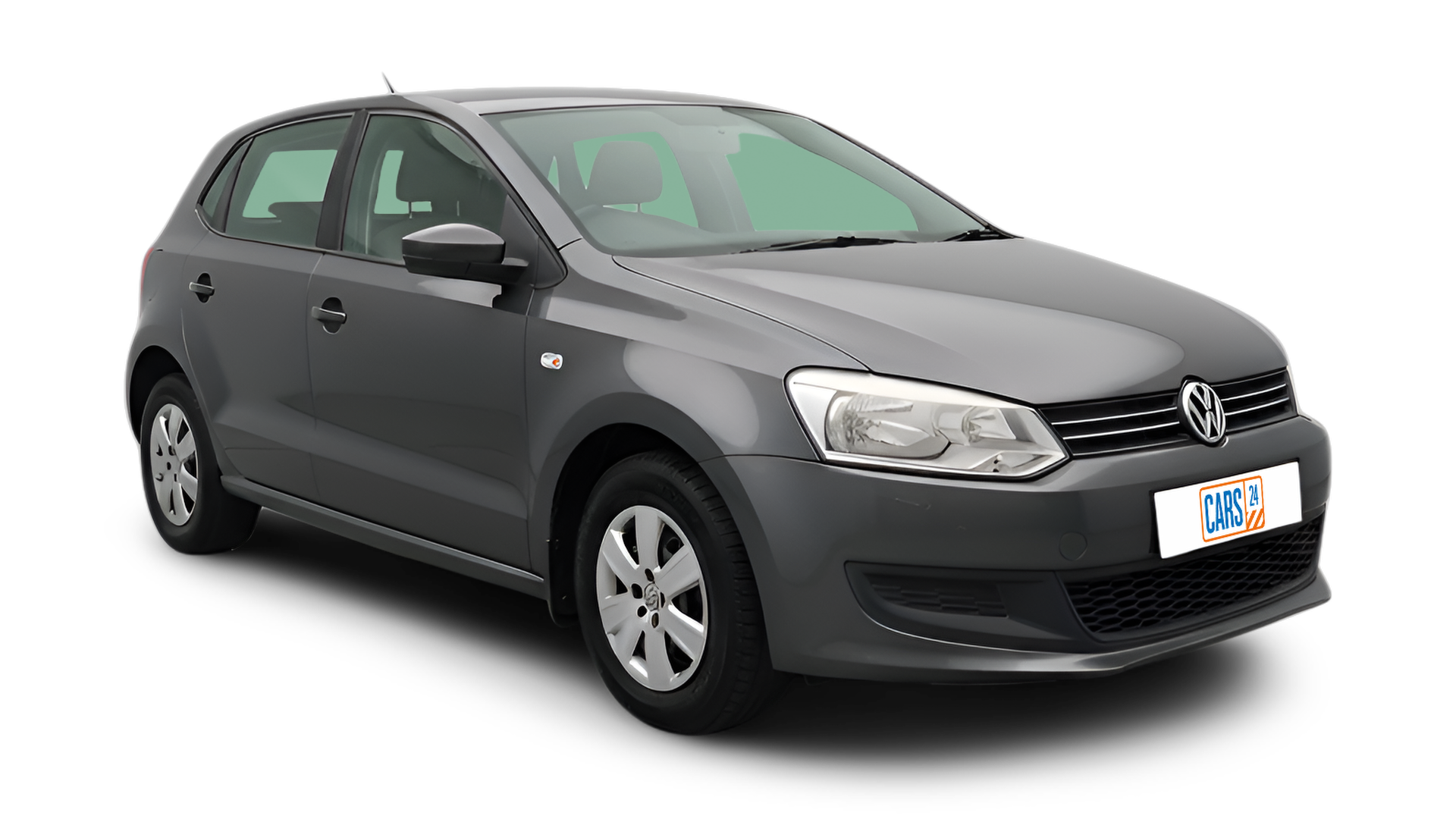 Volkswagen Polo-img